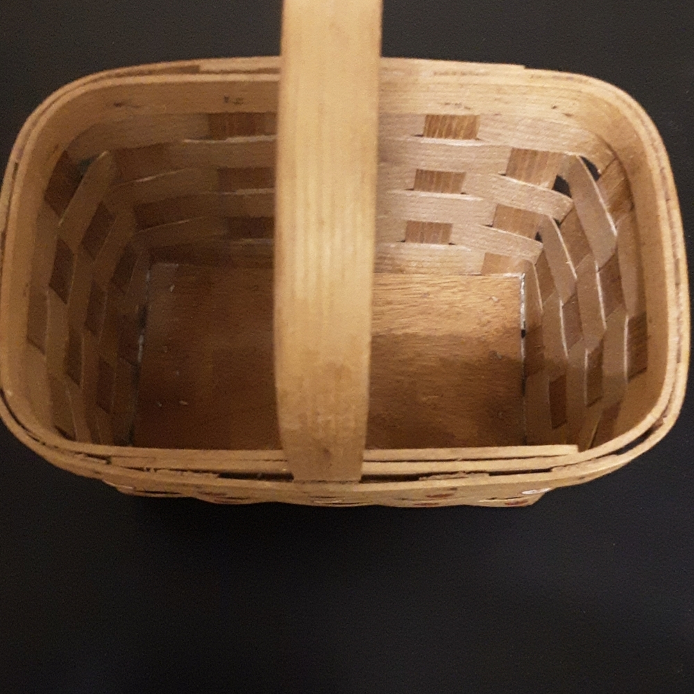 Basket - Picture 7 of 7